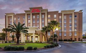 Hampton Inn & Suites Savannah - I-95 South - Gateway